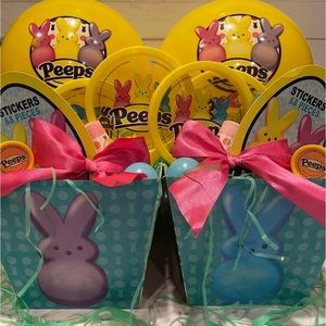 Peeps Gift Box Set